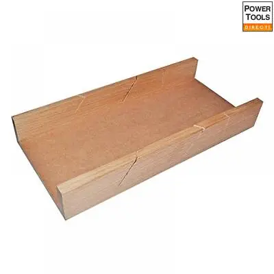 Faithfull Coving Mitre Box 127mm • £15.54