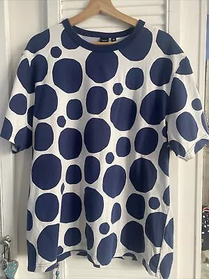 Marimekko For Uniqlo T Shirt Size XXL • £8