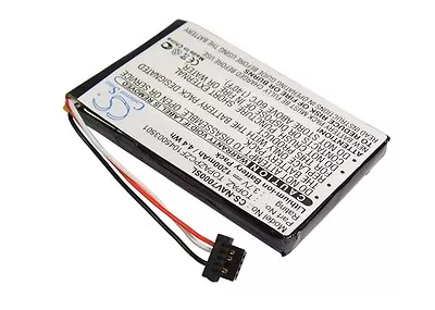 High Quality Battery For Navigon 70 Plus Premium Cell • £14.25