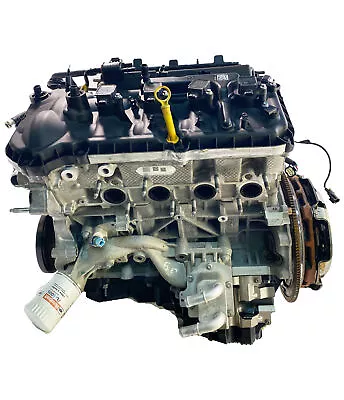 Engine For 2016 Ford Mustang 5.0 V8 Benzin MF8F 418 - 435HP • $10119