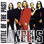 Little Angels : Little Of The Past-Best Of CD Expertly Refurbished Product • £2.67