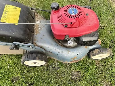 Honda Izy Lawnmower Self Propelled • £35