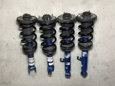 Bathurst Type R Oem Coilovers Struts Shocks Set Mazda Rx7 FD3S 92-02 • $299