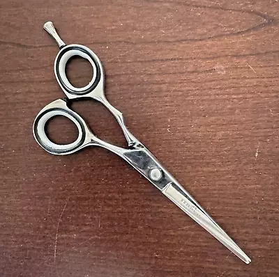 Professional 5.5  Japanese Stainless Steel Hair Cutting Scissors (Shears) • $9.23