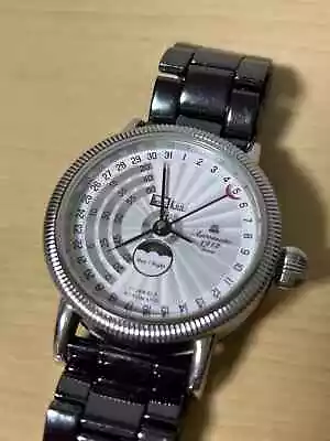 AEROMATIC1912 Automatic Watch Automatic A1281 • $170