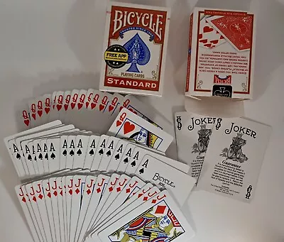 3-Way Forced Deck Magic Tricks Cards Of Your Choice PLUS 1 Unopened Deck! • $9.99