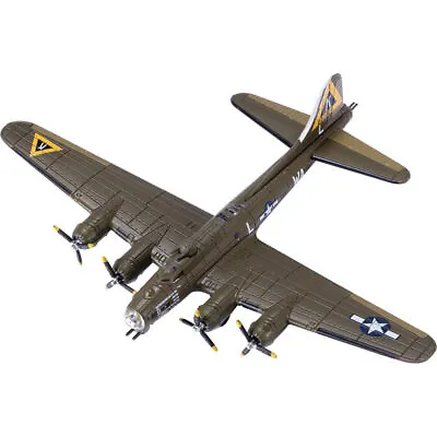 B-17 Flying Fortress 1/200 Die Cast Model - AF1-0147A Swamp Fire 524th BS 379... • $34.89