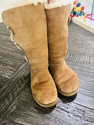 UGG Boots • $20