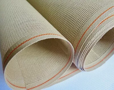 £1.25 • Buy 10 Count Penelope Tapestry Canvas Genuine Zweigart: Options