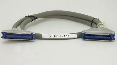 10174 Ddk Awm E41447 Style 2464 Cable (43 Inch) 57f-50 • $143.44