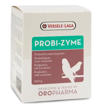 Versele-Laga Oropharma-Probi-Zyme Food Supplement For Bird 7.1oz • $22.91