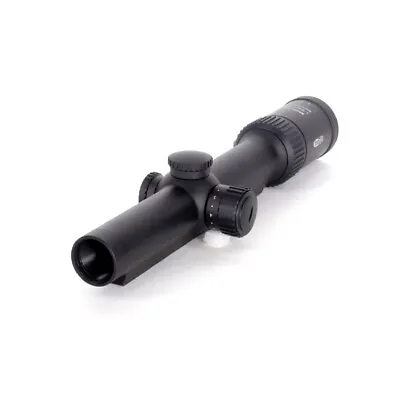 Meopta MeoStar R2 1-6x24 30mm Illum K-DOT 2 SFP Riflescope With Rail 596441 • $1599.99