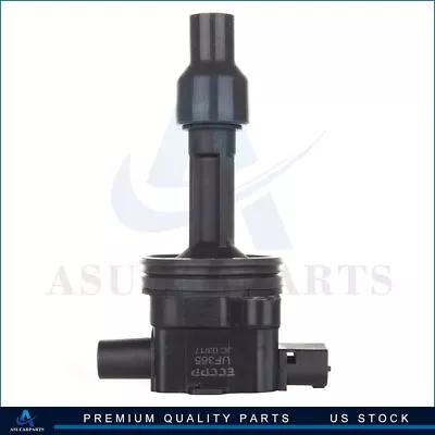 For 00-04 Volvo S40 V40 1.9L Ignition Coil Pack #UF365 • $16.48