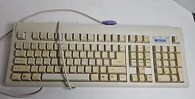 Vintage Micro Innovations Turbo Trak Keyboard Windows PC PS/2 Connector • $9.99