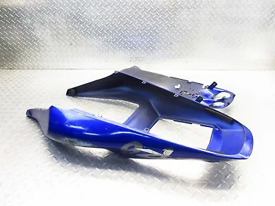 2001 99-02 Yamaha R6 YZFR6 Rear Undertail Tail Seat Cowl Cover Fairing OEM • $81.83