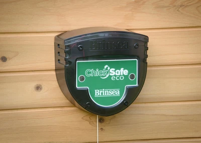 £104.95 • Buy Brinsea ChickSafe Eco Automatic Door Opener Kit