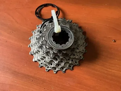 Lightly Used Shimano Ultegra HG CS-6600 10 Speed 11-23t Road Cassette • $50