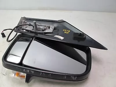 2010-2018 Mercedes Sprinter Front Right Passenger Side Door Rear View Mirror Oem • $160.99