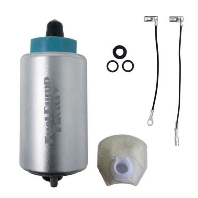 $79.99 • Buy FPF T35 Intank Fuel Pump For Yamaha V-Star 950 Tourer (XVS 950) 2009-2019