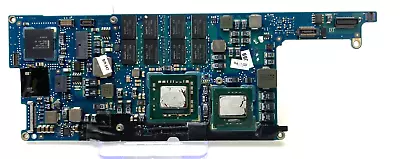 MACBOOK AIR 13  A1237 EARLY 2008 LOGIC BOARD 1.8GHz C2D 2GB RAM MB003 661-4644 • $39.98