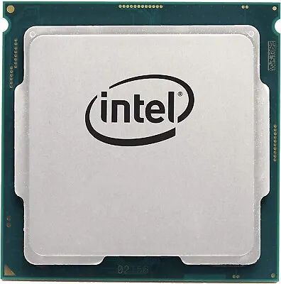 Intel Core I5-2320 3.00GHz Socket LGA1155 Processor CPU (SR02L) • £7.89