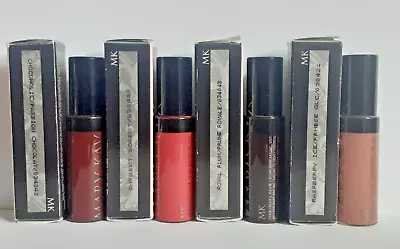 Mary Kay Liquid Lip Color!  Various Shades! DISCONTINUED ~ CHOOSE Your COLOR ~ • $5.99