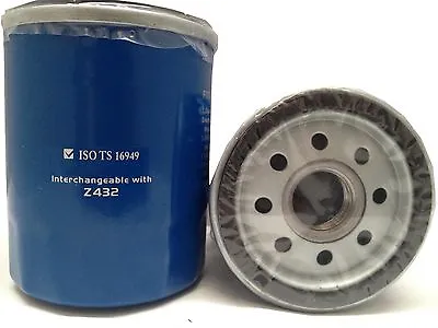 New Oil Filter Fits Ryco Z432 TOYOTA Avensis Camry Celica Hilux Rav 4Tarago • $11.50