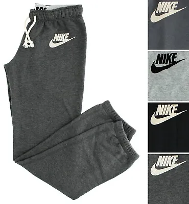 $34.99 • Buy Nike Women's Rally Sweatpants, Elastic Waist, Jogger Athletic Pants 585719