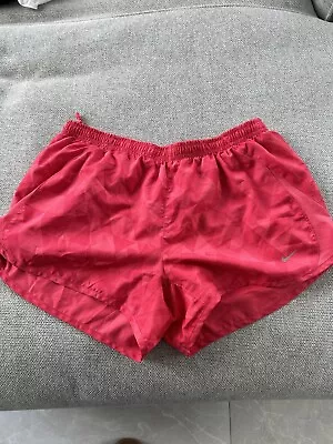 Nike Shorts • $8.80