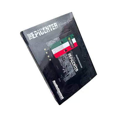 AudioControl BLACK The Epicenter MX  MEXICO EDITION Limited 2023 BRAND NEW • $239