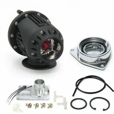 Hyundai Genesis Coupe 2.0T SSQV Blow Off Valve BOV With Direct Fit Adapter • $49.95