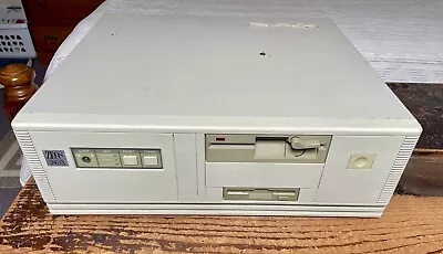 Vintage ZEOS 386SX Computer • $149.99