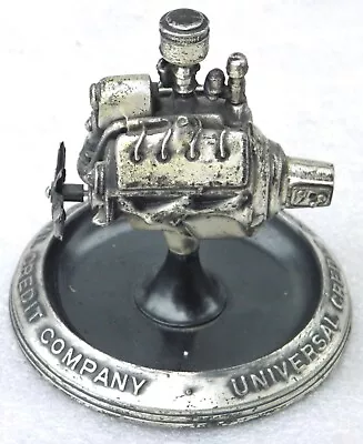 A1940Ford1939Universal1936Credit1934Company1933Ashtray1932T B Paperweight Model • $1195