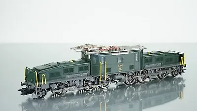 Marklin Insider 39567 Class Ce6/8 II Crocodile 14282 DCC/MFX W/Sound HO Scale • $899.99