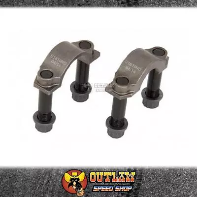 Strange Hd Yoke Cap Kit Fits Strange 1350 2-piece Yokes With Remove - Stu1610hd • $256.85