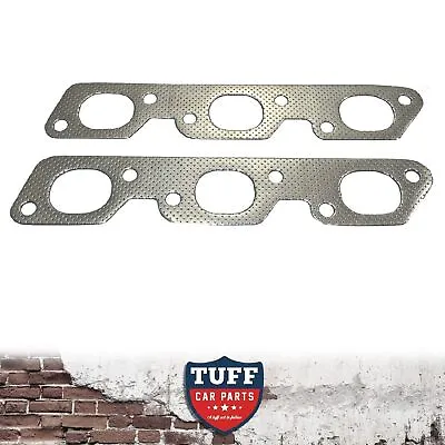 VS VT VX VY Holden Commodore Ecotec V6 3.8l Extractor / Exhaust Manifold Gaskets • $21.34