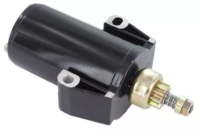 New Starter Fits Mercury And Mariner 25E 25 HP SM52160 • $49.99