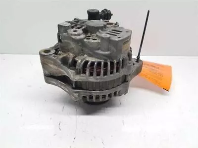 Alternator Mitsubishi Manufacturer Fits 99-00 Honda Civic OEM • $63.74