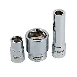 3pcs Socket Set For Diesel Bosch Distributor Injector Pump Vp37 Ct4128 Uk • $16.15