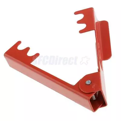 Rose Thorn Remover Flower Stripper Solid Metal Tree Leaf Cut Tool For Garden • $3.71