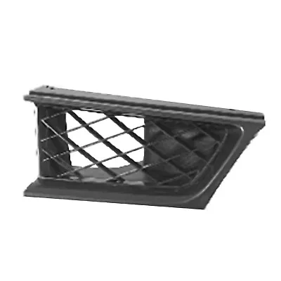 Front Driver Side Outer Grille Fits 2006-2007 Subaru Impreza 104-50107BL • $60.96