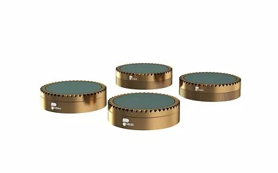 $119 • Buy Polar Pro Filters For DJI Mavic AIR Drone | Cinema Series | Limited Collection