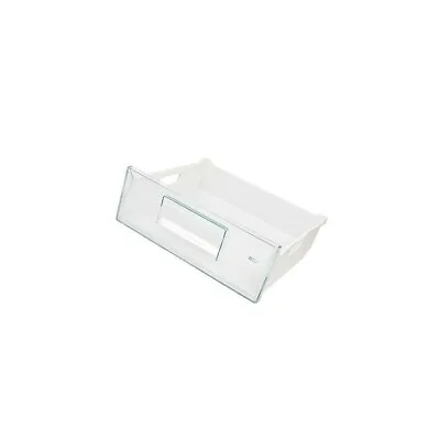 ZANUSSI Fridge Freezer Drawer Basket Top Or Middle  • £37.40