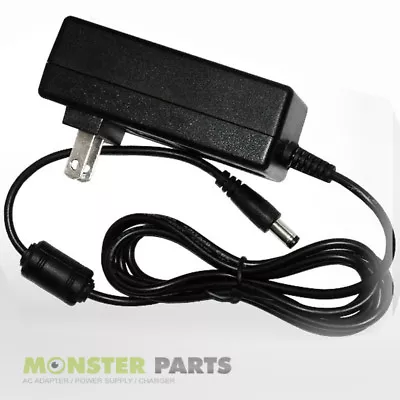 Ac Adapter For 9V DC M-Audio Fast Track Ultra 8R 9900-65142-00 Charger Power • $22.99