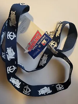 Minnesota Twins 3/4  Lanyard   Graphics One Sided Only  • $6.49