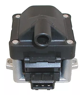 Ignition Coil Fits 1993-2002 Volkswagen Cabrio GolfJetta EuroVan  KARLYN/STI • $46.88