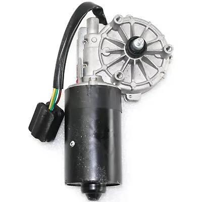 New Windshield Wiper Motor Front Mercedes C Class Mercedes-Benz C230 2028205342 • $60.84