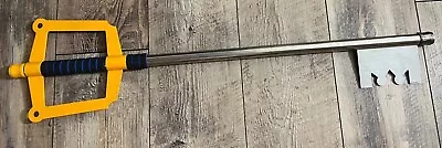 $45 • Buy FLAWS Key Blade  Kingdom Of Hearts Sora Key Blade - Disney - Sword - Anime