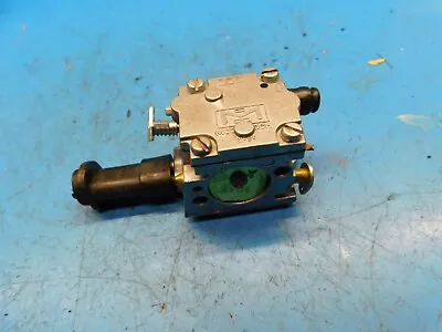 CARBURETOR FOR McCULLOCH CHAINSAW SP80   ---   BOX 5195 P • $45