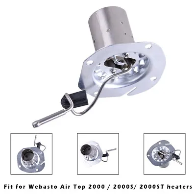 12/24V 2000W Diesel Heaters Burner Cartridge For Webasto Air Top 2000 2000ST • $37.97